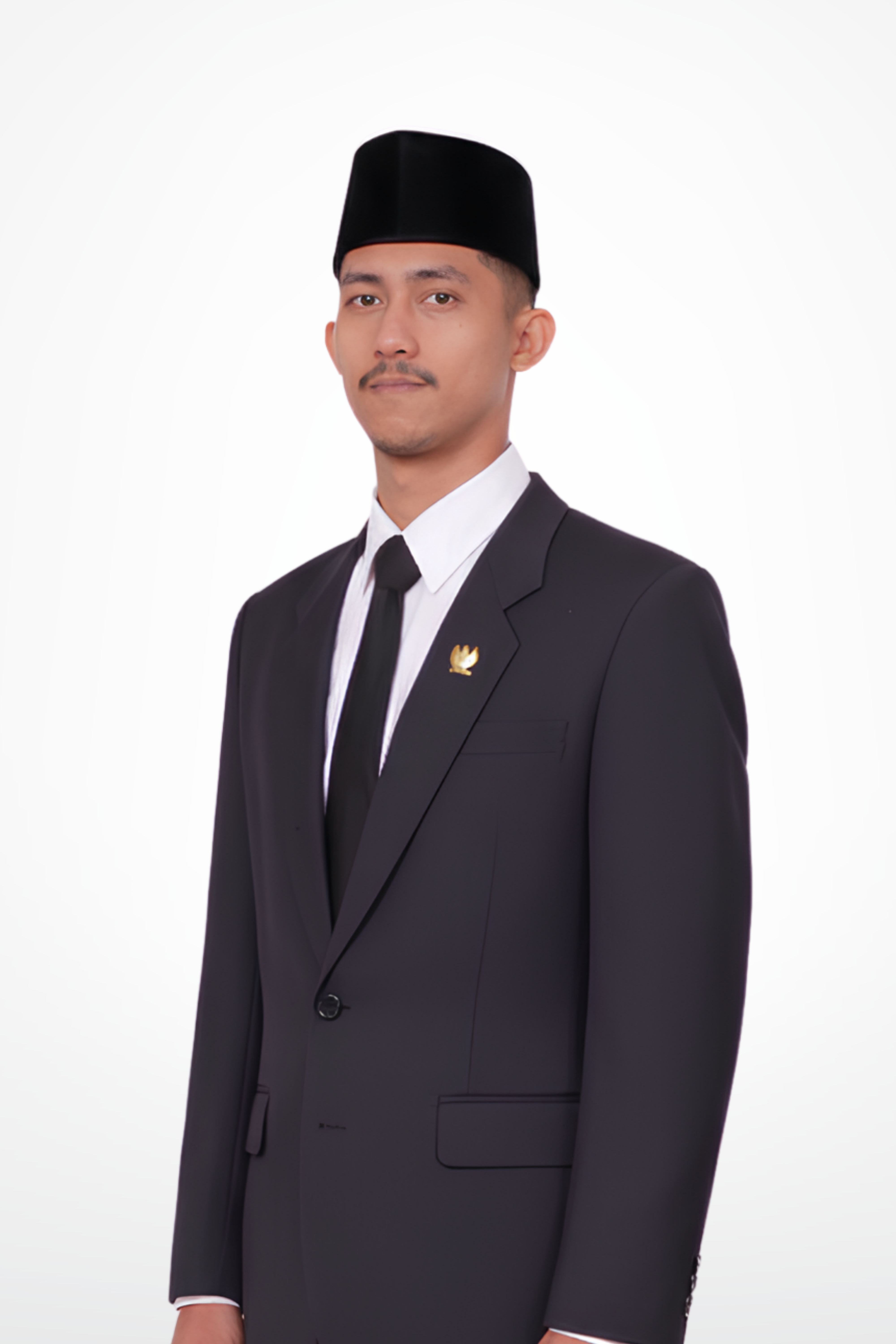 Andrie Kurnia R., S. Pd, M.Pd
